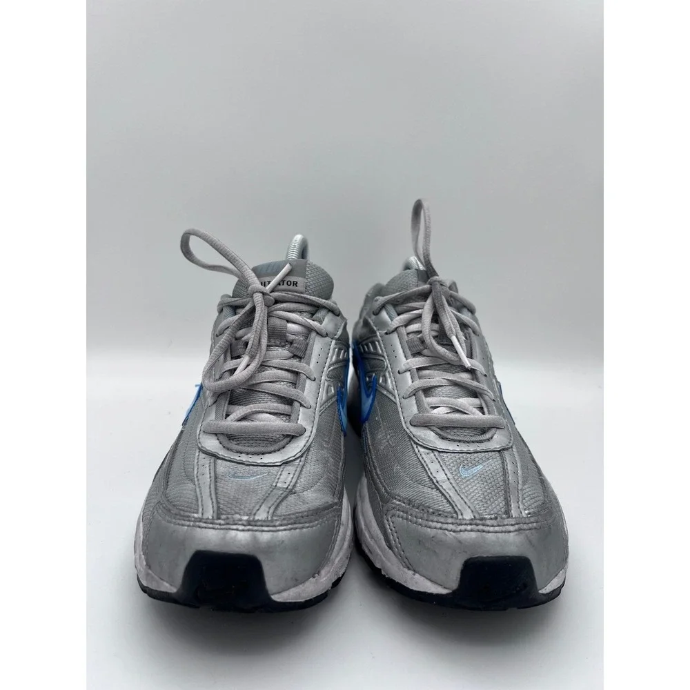 Nike initiator running